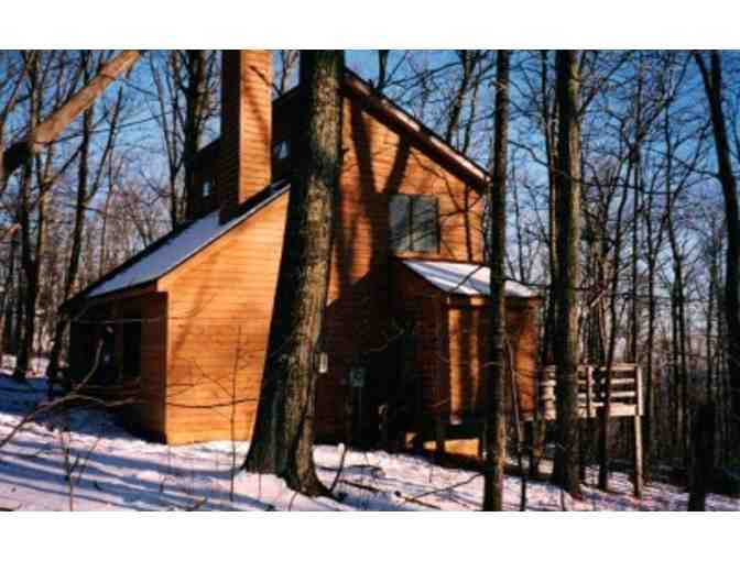 Wintergreen Vacation Rental: - Up to a 7 night stay