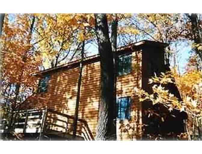 Wintergreen Vacation Rental: - Up to a 7 night stay