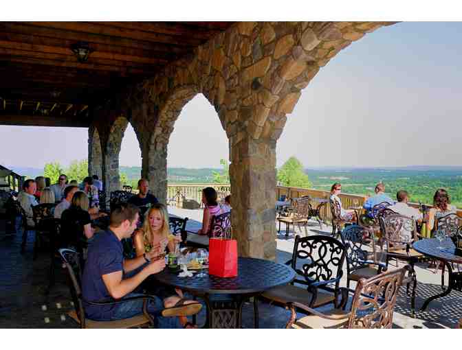 Bluemont Experience Package - Great Country Farms/Bluemont Vineyard/Dirt Farm Brewing