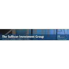 Sponsor: The Sullivan Investment Group of Janney Montgomery Scott LLC