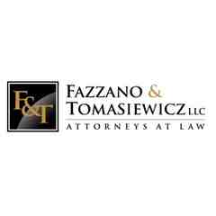 Sponsor: Fazzano & Tomasiewicz, LLC