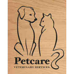 Sponsor: Petcare Veterinary Services