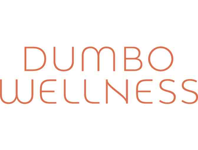 Massage at Dumbo Wellness (NY) - Photo 1