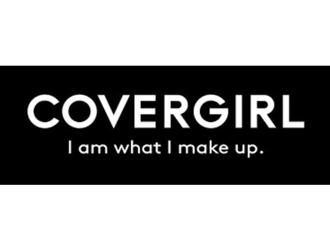 Complimentary Makeup Application + cosmetics + discount from Covergirl (NY) - Photo 1