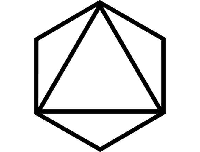 Copper Cuff from Ad Astra Brooklyn