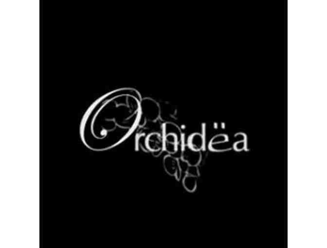 Gift Card to Orchidea Fine Dining (NY)