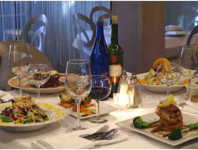 Gift Card to Orchidea Fine Dining (NY)