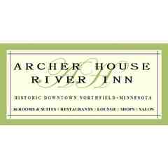 Archer House River Inn