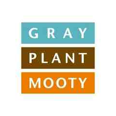 Gray Plant Mooty