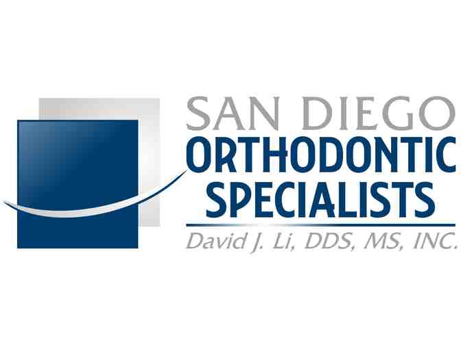 San Diego Orthodontic Specialists - $2,000 towards treatment
