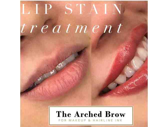 The Arched Brow - Permanent Cosmetics - $500 GC
