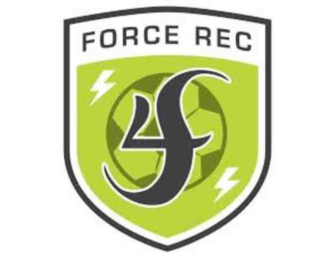 SD Force Soccer