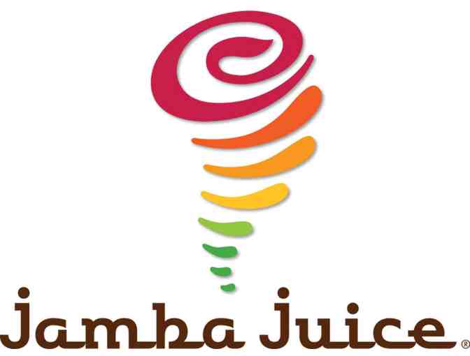Jamba Juice GC