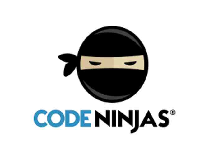 Code Ninjas - Two (2) Weeks Coding Sessions