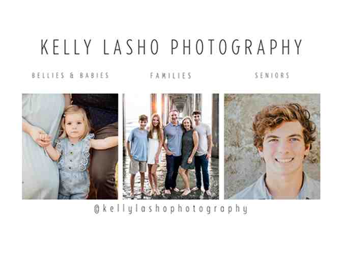 Kelly Lasho Photography