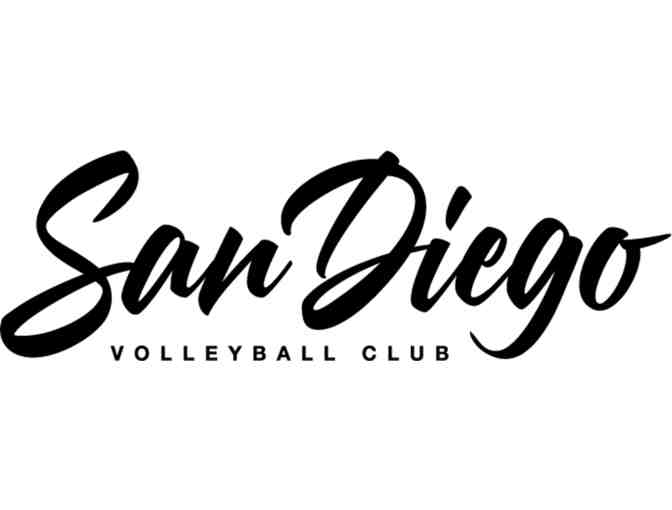 Jump Start at San Diego/Seaside Volleyball Club - Photo 1