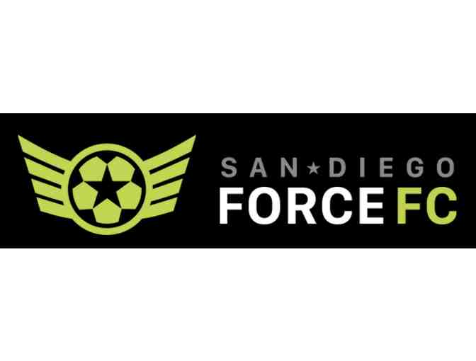 Force Rec Soccer Registration - Photo 1