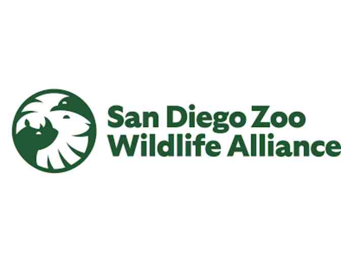 San Diego Zoo and Safari Park - Two (2) Tickets - Photo 1