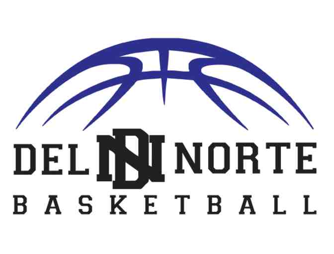 Del Norte Hoops "Biddy Ball" Camp - Grades 1-4 - Photo 1