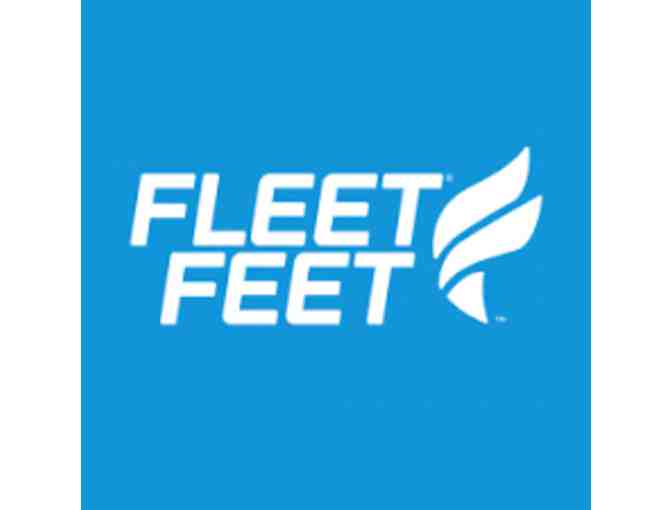 Fleet Feet - $150 Gift Card - Photo 1