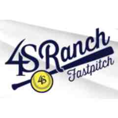 4S Ranch Fastpitch Softball