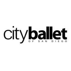 City Ballet San Diego