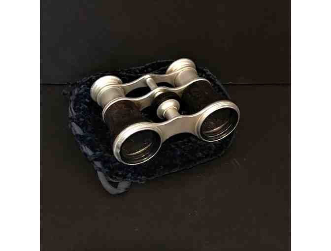 Binoculars by Tiffany & Co.