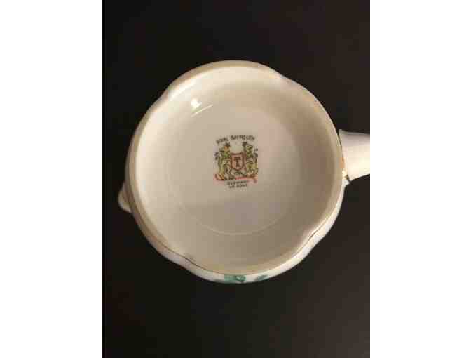 Dishes - Full Service For 12