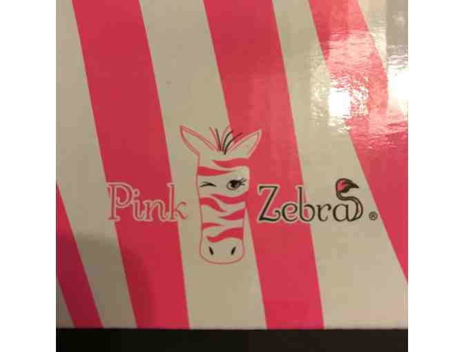 Scented Wax Melt Collection - by Pink Zebra