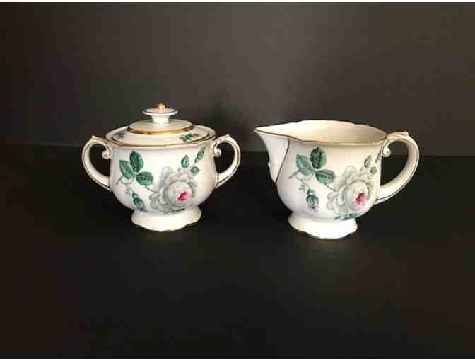 Dishes - Full Service For 12