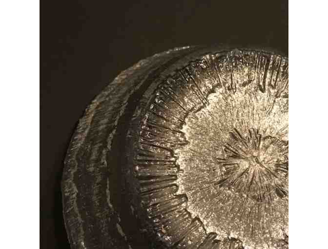 Textured Glassware - Bowl