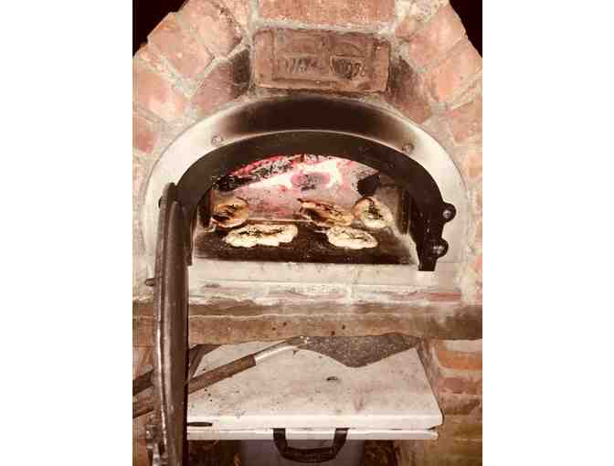 Persian Meal Hosted by Local Scholars