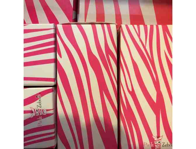 Scented Wax Melt Collection - by Pink Zebra