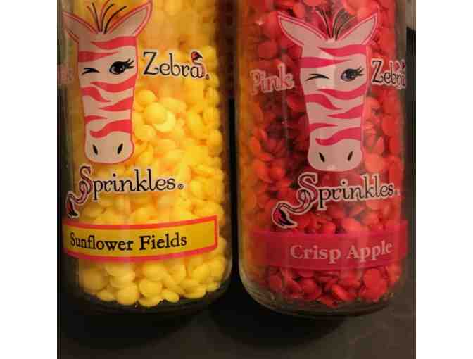 Scented Wax Melt Collection - by Pink Zebra