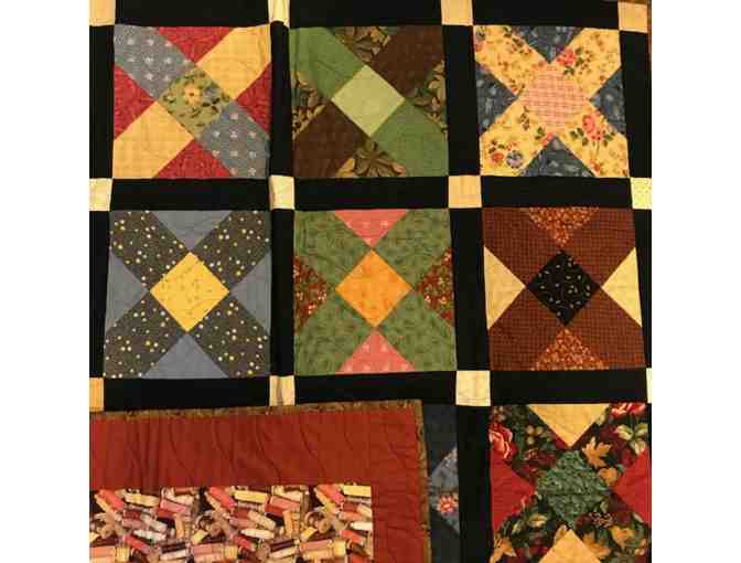Handmade Quilt