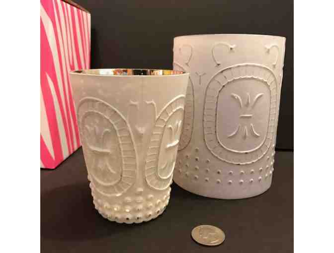 Scented Wax Melt Collection - by Pink Zebra