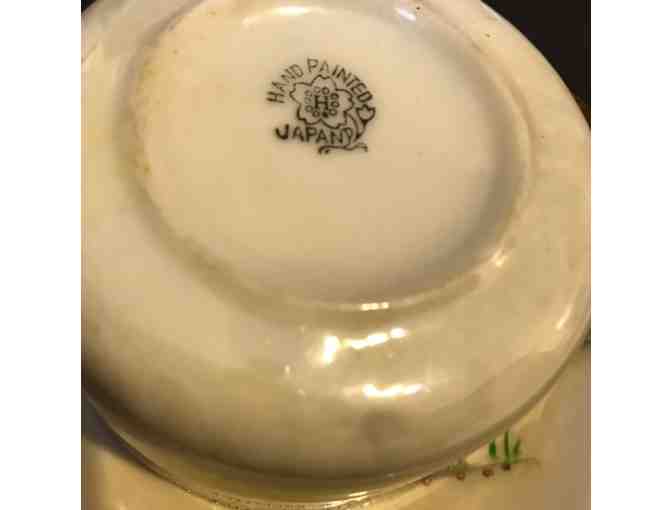 Tea Set for 6 - Japanese