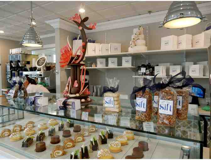 $25 Gift Certificate to Sift Bake Shop Mystic