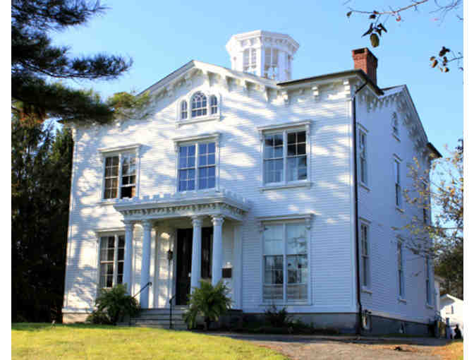 Palmer House Rental