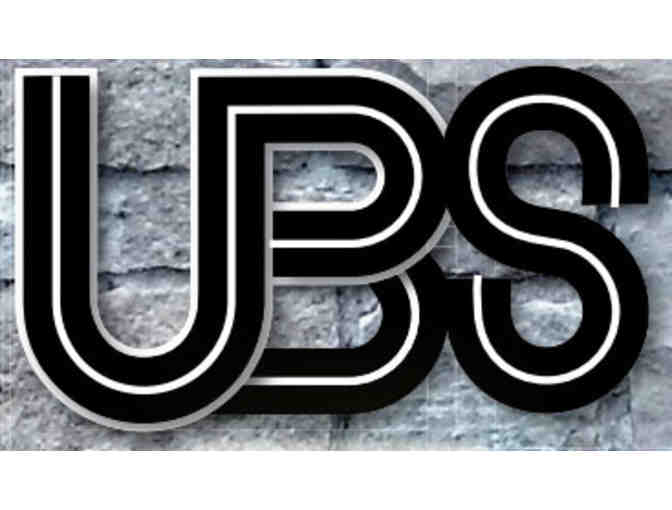 $250 Gift Certificate for Antique Granite at UBS in Westerly