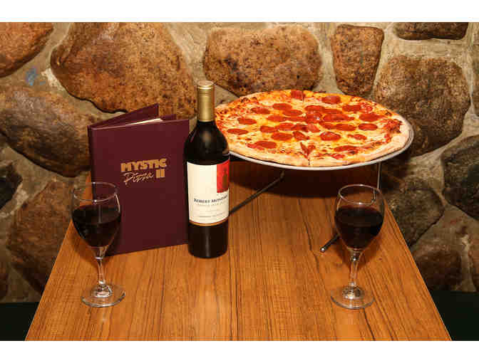 $30 Gift Certificate to Mystic Pizza II