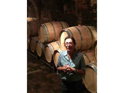 Case of Very Fine Italian Wines from private wine cellar