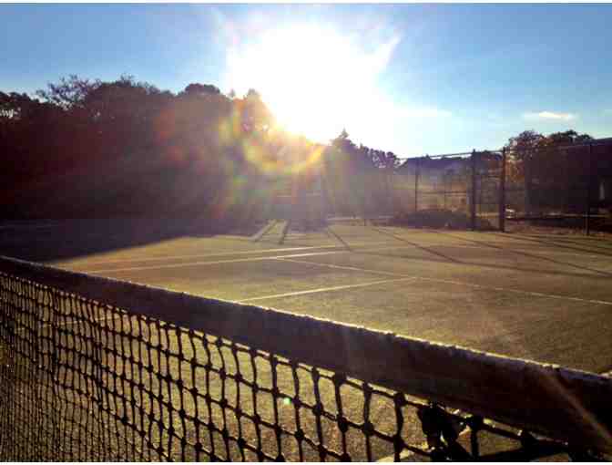 Fall Individual Membership to Pond View Racquet Club in Westerly - Photo 2
