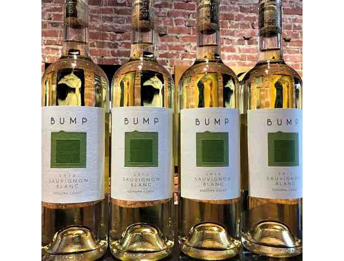 Case of BUMP Wine - Photo 1