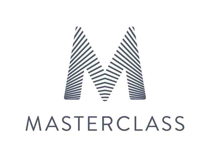Master Class All Access Pass for 1 Year