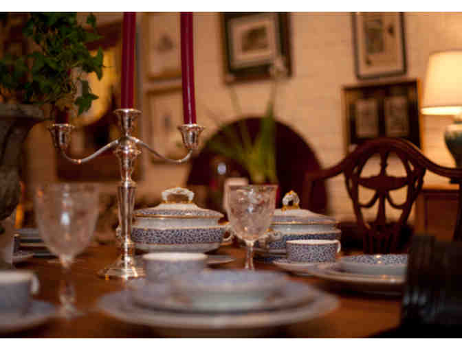$100 Gift Certificate to Grand & Water Antiques