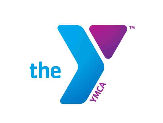 Adult 1 Year Membership to the Naik Family YMCA in Mystic