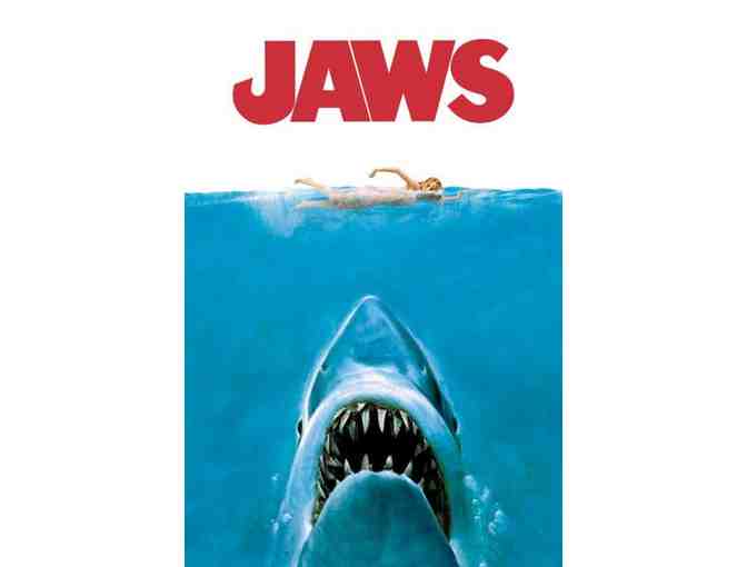 Screening of 'Jaws' and New England Clambake dinner for 2 at Stone Acres - July 18, 2019