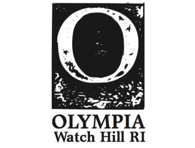 Olympia Tea Room, Watch Hill, $100 Gift Certificate - Photo 2