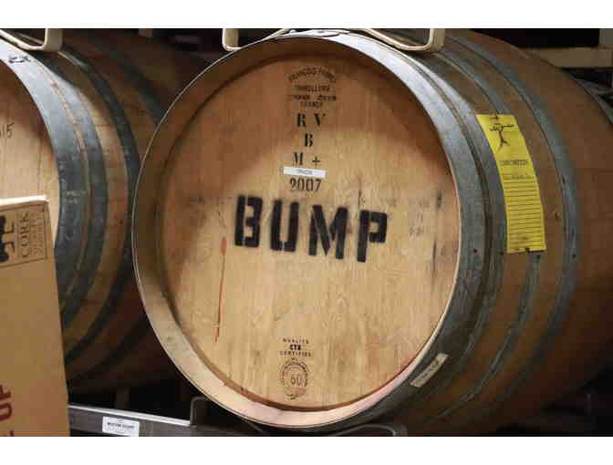 Case of BUMP Wine Reds